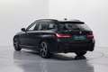 BMW 320 320dA Touring M Sport Negro - thumbnail 9