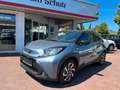 Toyota Sonstige AYGO X TEAM D Schwarz - thumbnail 2