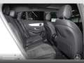 Mercedes-Benz EQC 400 4M AMG+360+MULTIBEAM+FAHRASS+HUD+KEYLESS Blanc - thumbnail 12