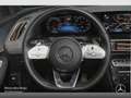 Mercedes-Benz EQC 400 4M AMG+360+MULTIBEAM+FAHRASS+HUD+KEYLESS Blanc - thumbnail 14