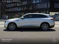 Mercedes-Benz EQC 400 4M AMG+360+MULTIBEAM+FAHRASS+HUD+KEYLESS Weiß - thumbnail 6