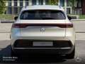 Mercedes-Benz EQC 400 4M AMG+360+MULTIBEAM+FAHRASS+HUD+KEYLESS Weiß - thumbnail 9