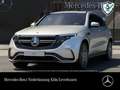 Mercedes-Benz EQC 400 4M AMG+360+MULTIBEAM+FAHRASS+HUD+KEYLESS Weiß - thumbnail 1