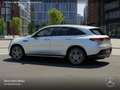 Mercedes-Benz EQC 400 4M AMG+360+MULTIBEAM+FAHRASS+HUD+KEYLESS Weiß - thumbnail 15