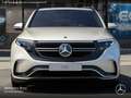 Mercedes-Benz EQC 400 4M AMG+360+MULTIBEAM+FAHRASS+HUD+KEYLESS Weiß - thumbnail 8