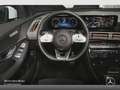 Mercedes-Benz EQC 400 4M AMG+360+MULTIBEAM+FAHRASS+HUD+KEYLESS Blanc - thumbnail 13