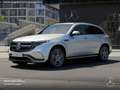 Mercedes-Benz EQC 400 4M AMG+360+MULTIBEAM+FAHRASS+HUD+KEYLESS Weiß - thumbnail 14