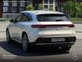 Mercedes-Benz EQC 400 4M AMG+360+MULTIBEAM+FAHRASS+HUD+KEYLESS Weiß - thumbnail 23