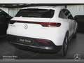 Mercedes-Benz EQC 400 4M AMG+360+MULTIBEAM+FAHRASS+HUD+KEYLESS Blanc - thumbnail 3