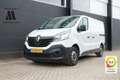 Renault Trafic 1.6 dCi 125PK 2x Schuifdeur EURO 6 - Airco - Navi Wit - thumbnail 1