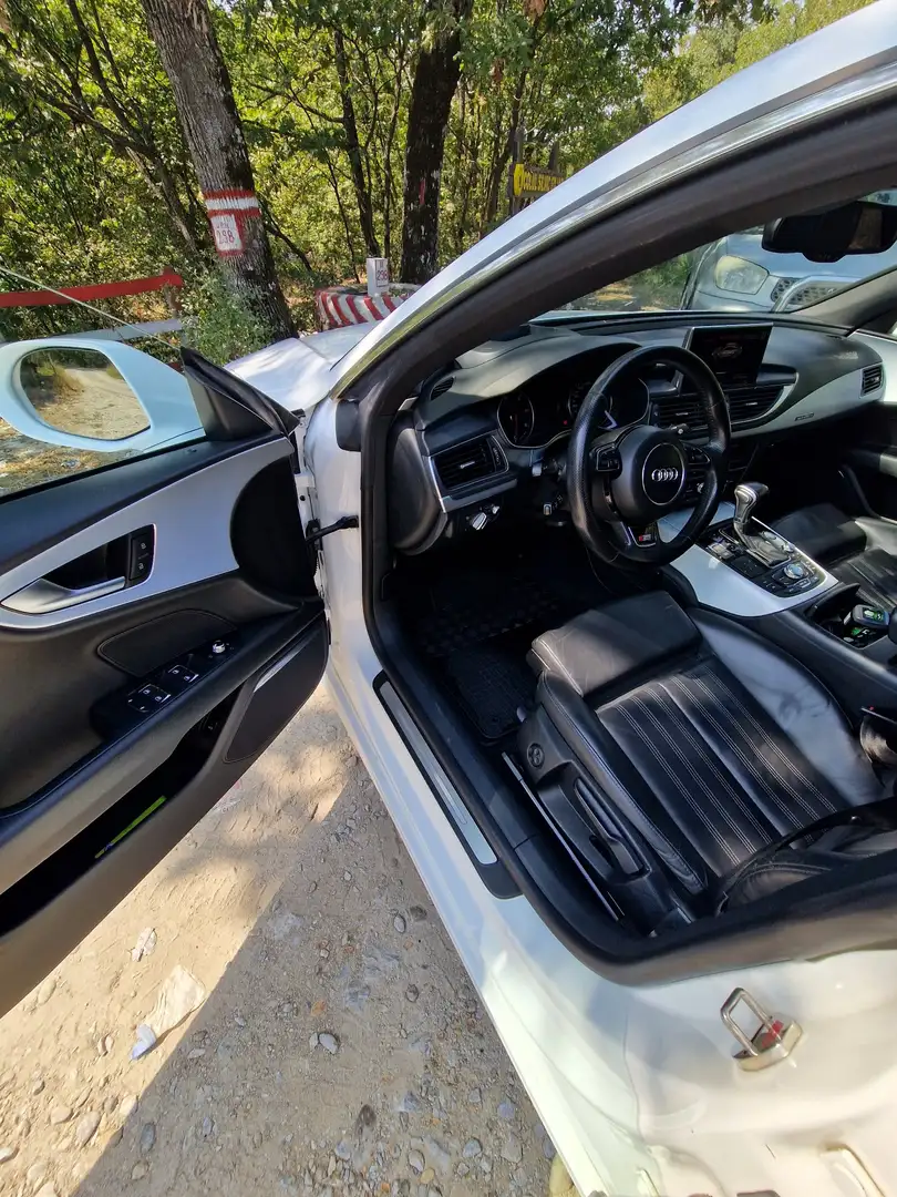 Audi A7 3.0 TDI quattro S tronic - 2