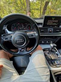 3.0 TDI quattro S tronic