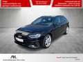 Audi A4 Avant 35 TFSI S line S-tronic LED Navi ACC APS+ RF Zwart - thumbnail 1