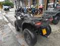 CFMOTO CForce 450 X4 EFI 4x4 PASSO CORTO T3 Чёрный - thumbnail 4