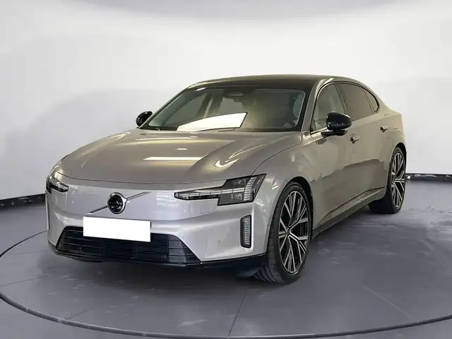 Volvo ES90 Single Motor Extended Range Ultra