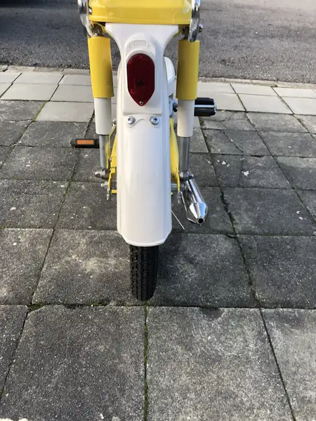 Honda Camino - foto 6