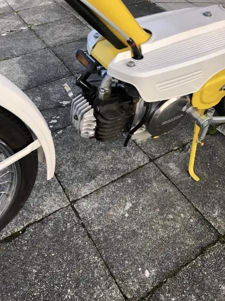 Honda Camino - foto 2