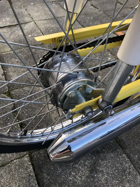 Honda Camino - foto 5