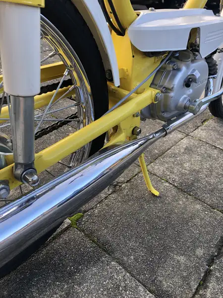 Honda Camino - foto 4