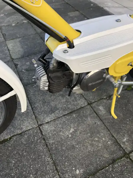 Honda Camino - foto 3