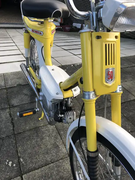 Honda Camino - foto 7