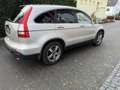 Honda CR-V Executive Klima Xenon Leder Einparkhilfe Silber - thumbnail 6