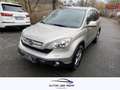 Honda CR-V Executive Klima Xenon Leder Einparkhilfe Silber - thumbnail 1