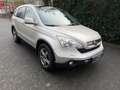 Honda CR-V Executive Klima Xenon Leder Einparkhilfe Silber - thumbnail 4