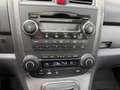 Honda CR-V Executive Klima Xenon Leder Einparkhilfe Silber - thumbnail 19