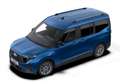Ford Tourneo Courier Tourneo Courier 1.0 EcoBoost Aut. TITANIUM *Navi* Blau - thumbnail 5
