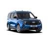 Ford Tourneo Courier Tourneo Courier 1.0 EcoBoost Aut. TITANIUM *Navi* Blau - thumbnail 1