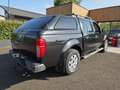 Nissan Navara 2.5L DCI 170CH CTTE / 5 PLACES / HARD TOP / ATTELA Nero - thumbnail 4