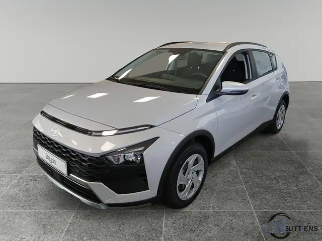 Hyundai BAYON 1.0 TGD-I Twist