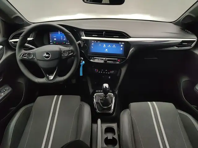 Opel Corsa view 8