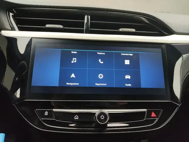 Opel Corsa view 14