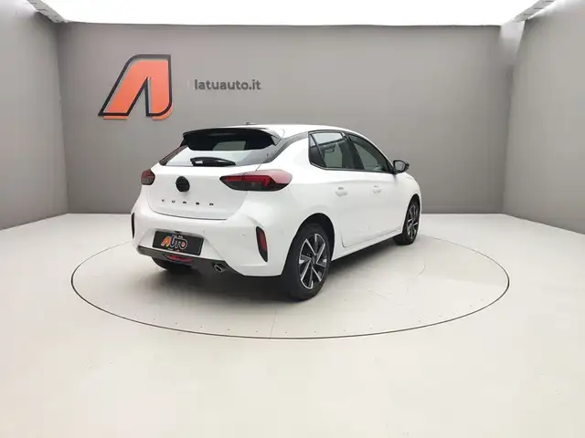 Opel Corsa view 6