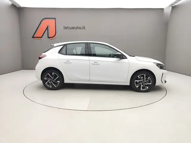Opel Corsa view 7