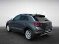 Volkswagen T-Roc 1.5 TSI Life Gris - thumbnail 4