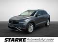 Volkswagen T-Roc 1.5 TSI Life Gris - thumbnail 2
