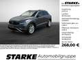 Volkswagen T-Roc 1.5 TSI Life Gris - thumbnail 1