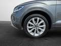 Volkswagen T-Roc 1.5 TSI Life Gris - thumbnail 5