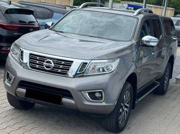 Navara 2.3 dci d.cab Tekna 4wd 190cv auto my18