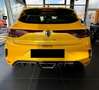 Renault Megane Mégane TCe 300 CV EDC R.S. 4Control Giallo - thumbnail 6