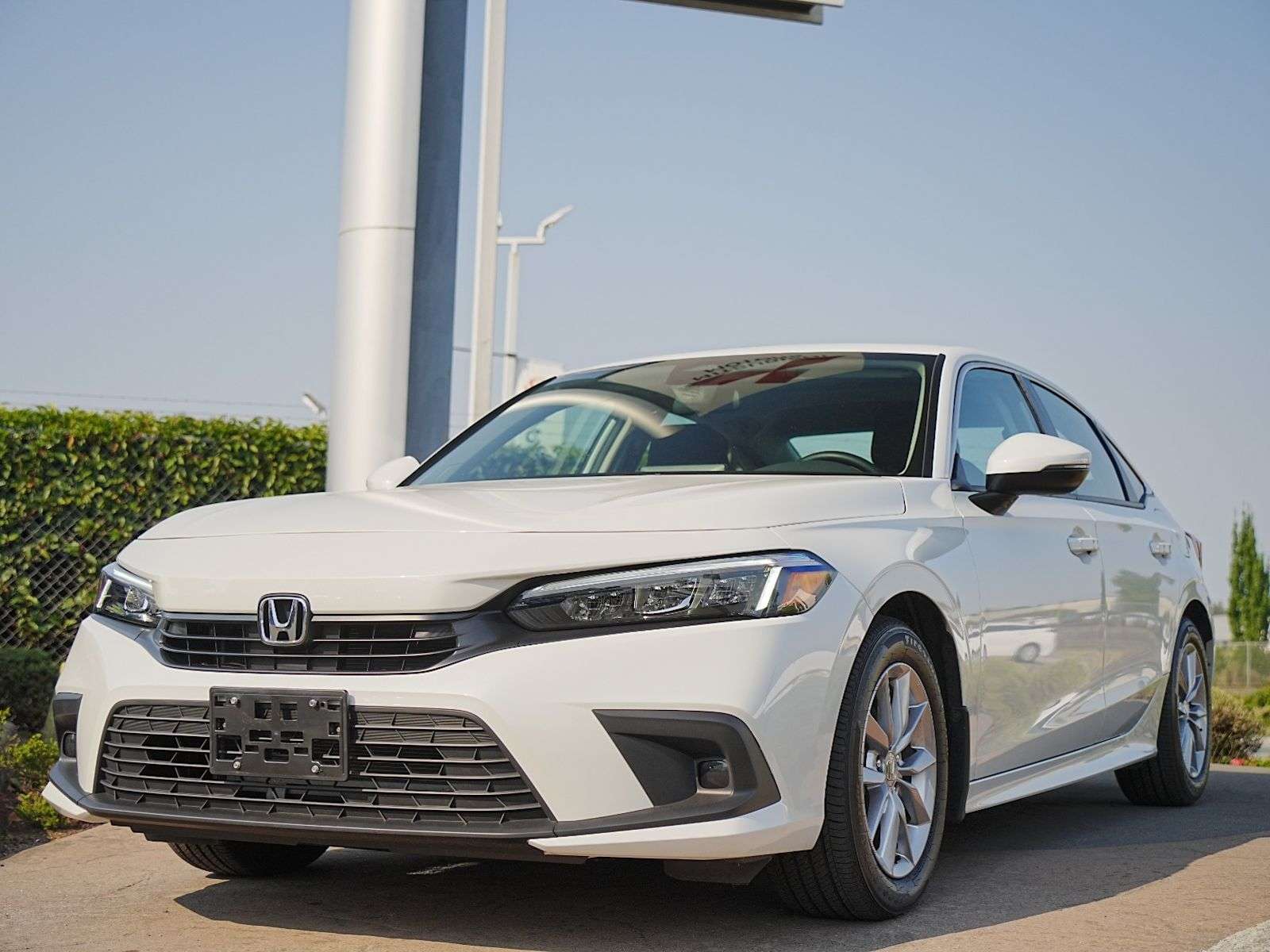 2023 Honda Civic Sedan