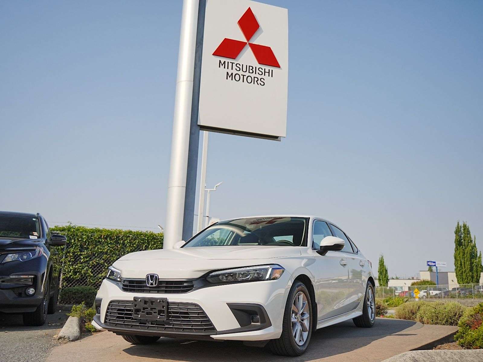 2023 Honda Civic Sedan