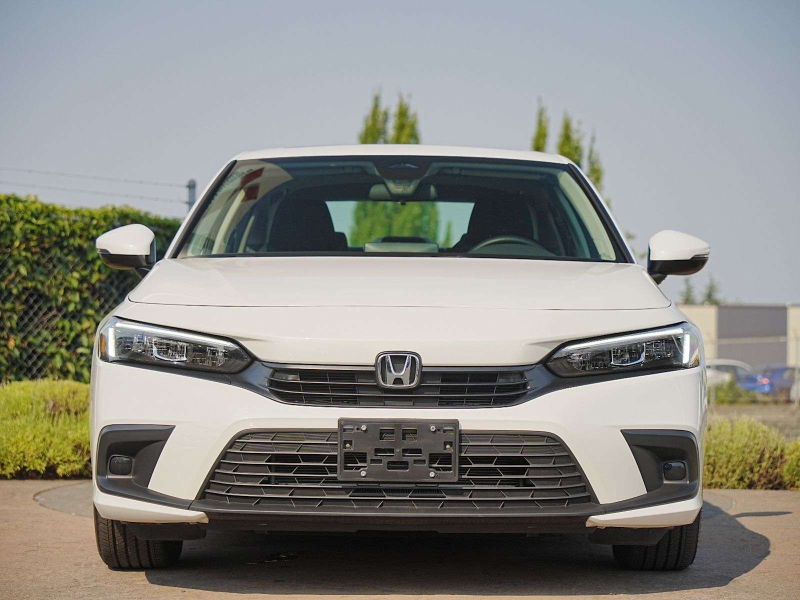 2023 Honda Civic Sedan