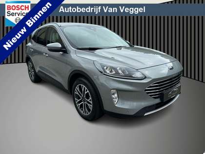 Ford Kuga 2.5 PHEV navi, virtual cockpit, cruise