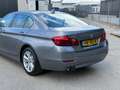 BMW 518 5-serie 518d Corporate Lease Executive|NAP|E-stoel Grijs - thumbnail 9