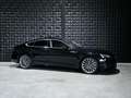 Audi A5 Sportback 35 TFSI | Pano | Leer | 19"| Keyl | Priv Zwart - thumbnail 3
