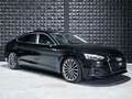 Audi A5 Sportback 35 TFSI | Pano | Leer | 19"| Keyl | Priv Zwart - thumbnail 2